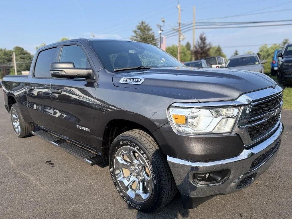 ram ram 1500 pickup 2024 1C6SRFMT3RN228720 image ram ram 1500 pickup 2024 1C6SRFMT3RN228720 image